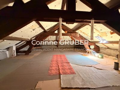 Vente Maison de ville Digne-les-Bains - Réf. 13013  - Mandataire immobilier Corinne Gruber - image 25