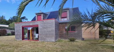 Vente Maison Perros-Guirec - Réf. 13137  - Mandataire immobilier Anne-Louise Prigent - image 2
