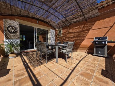 Lorgues 83510 – Villa