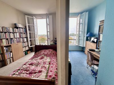 Bordeaux 33300 – Appartement
