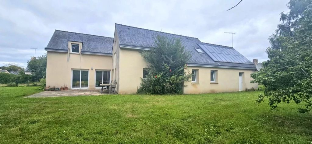 Maison 139 m²