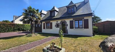 Vente Maison Perros-Guirec - Réf. 12995A  - Mandataire immobilier Anne-Louise Prigent - image 2