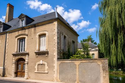 Vente Maison Montargis - Réf. 13181  - Mandataire immobilier Franck Baudon - image 2