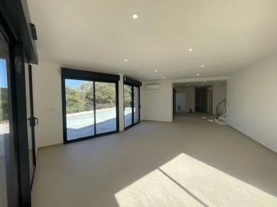 Vente Villa Lorgues - Réf. 12930A  - Mandataire immobilier Sylvie Geler - image 7
