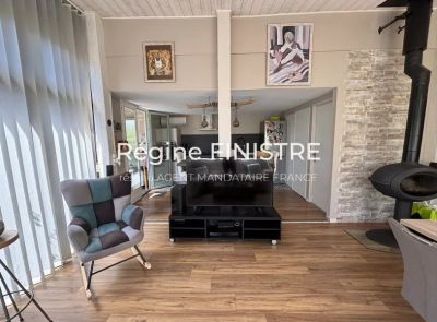 Vente Maison Roquebrune-sur-Argens - Réf. 12985  - Mandataire immobilier Régine Finistre - image 11