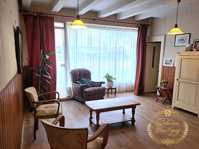 Vente Maison de village Genillé - Réf. 12899  - Mandataire immobilier Sabrina Montigny - image 7