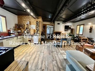 Vente Maison Le Thoronet - Réf. 13065  - Mandataire immobilier Clairelise Perrier - image 9