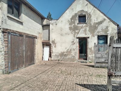 Vente Maison Égreville - Réf. 12814  - Mandataire immobilier Marie Butet - image 16