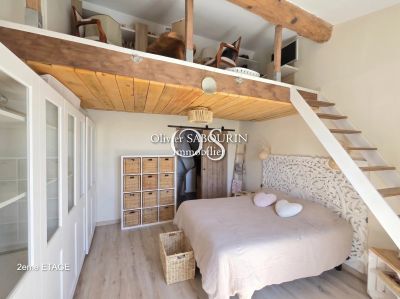 Vente Maison Roquebrune-sur-Argens - Réf. 12913  - Mandataire immobilier Olivier Sabourin - image 6