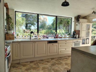 Vente Maison Nanteau-sur-Lunain - Réf. 12798  - Mandataire immobilier Marie Butet - image 3