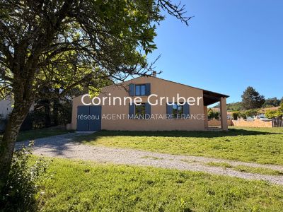 Vente Maison Digne-les-Bains - Réf. 12658  - Mandataire immobilier Corinne Gruber - image 4