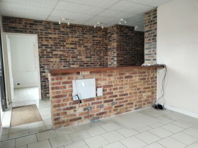Souppes-sur-Loing 77460 – Local commercial