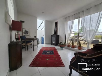 Vente Maison Lorient - Réf. 12854A  - Mandataire immobilier Julien Bannier - image 18