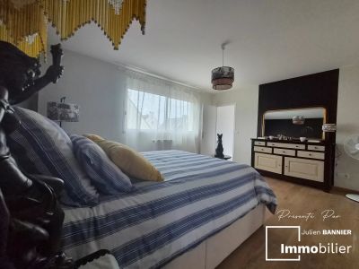 Vente Maison Lorient - Réf. 12854A  - Mandataire immobilier Julien Bannier - image 13