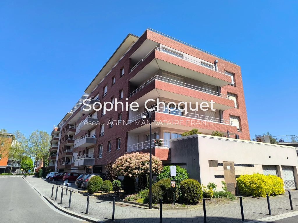 Appartement 50.48 m²