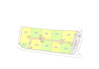 Vente Terrain constructible Mirambeau - Réf. 12380  - Mandataire immobilier Amaury Schuster - image 2