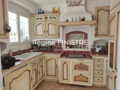 Vente Maison Draguignan - Réf. 13077A  - Mandataire immobilier Régine Finistre - image 5