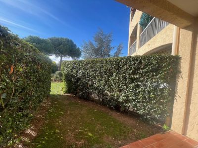 Vente Appartement Saint-Raphaël - Réf. 13189  - Mandataire immobilier Marlène Boudeweel - image 2