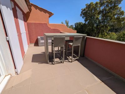 Vente Maison Grimaud - Réf. 12349  - Mandataire immobilier Noureddine Bohrer - image 17