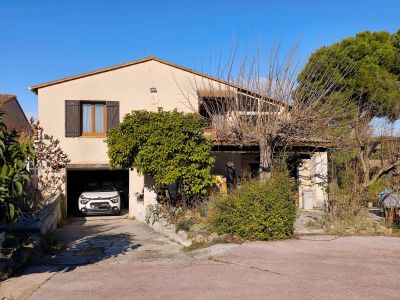 Vente Villa Puget-sur-Argens - Réf. 12597A  - Mandataire immobilier Jessica Mahé - image 3