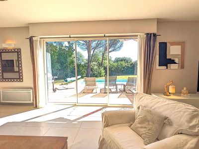 Vente Villa Grimaud - Réf. 12965A  - Mandataire immobilier Noureddine Bohrer - image 6