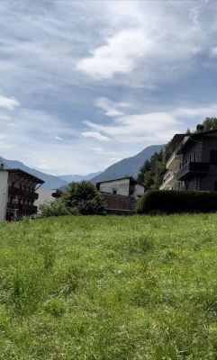 Vente Terrain La Léchère - Réf. 12895A  - Mandataire immobilier Gilles Guillaume - image 3