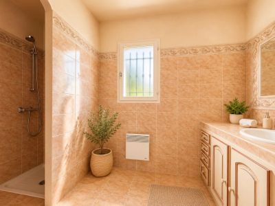 Besse-sur-Issole 83890 – Maison
