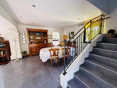 Vente Villa Les Arcs - Réf. 12586  - Mandataire immobilier Régine Finistre - image 7