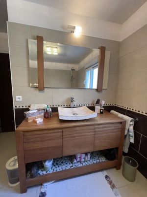 Vente Maison Bagnols-en-Forêt - Réf. 13174  - Mandataire immobilier Marlène Boudeweel - image 7