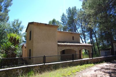 Vente Maison Villecroze - Réf. 12742  - Mandataire immobilier Régine Finistre - image 4