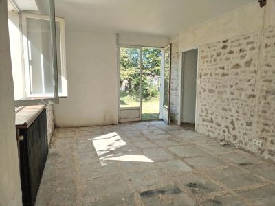 Vente Maison Nanteau-sur-Lunain - Réf. 12798  - Mandataire immobilier Marie Butet - image 13