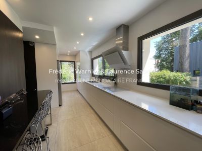 Vaucresson 92420 – Maison