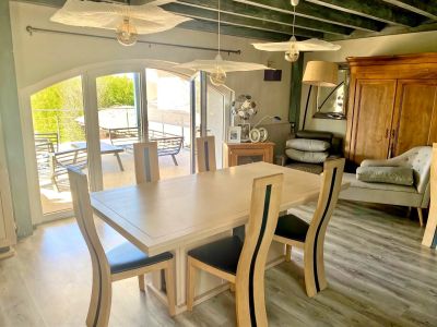 Les Villettes 43600 – Maison