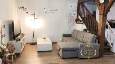 Vente Maison de ville Azay-le-Rideau - Réf. 12203  - Mandataire immobilier Sabrina Montigny - image 2