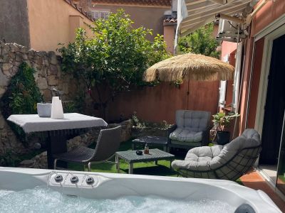 Vente Maison Roquebrune-sur-Argens - Réf. 13161  - Mandataire immobilier Marlène Boudeweel - image 7