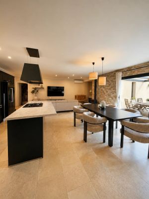 Vente Villa Saint-Gilles - Réf. 13154  - Mandataire immobilier Fanny Bernard - image 2
