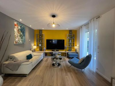 Vente Villa Fréjus - Réf. 13167  - Mandataire immobilier Marlène Boudeweel - image 11