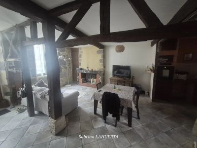 Vente Maison de ville Mézin - Réf. 12804A  - Mandataire immobilier Sabrina Lahuerta - image 5