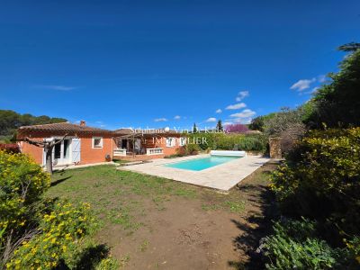 Lorgues 83510 – Villa