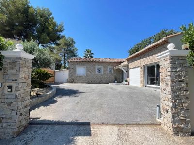 Fréjus 83600 – Villa
