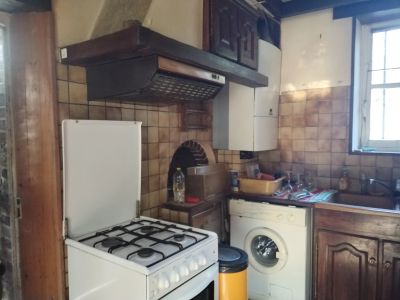 Vente Maison Chevry-sous-le-Bignon - Réf. 13132  - Mandataire immobilier Marie Butet - image 15