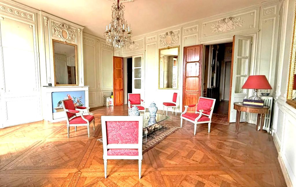 Appartement 156 m²