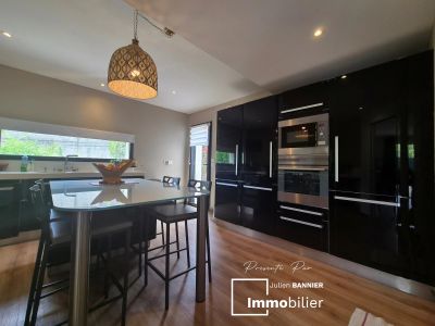 Vente Maison Lorient - Réf. 12854A  - Mandataire immobilier Julien Bannier - image 12