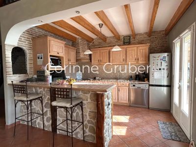 Vente Maison Mallemoisson - Réf. 12824A  - Mandataire immobilier Corinne Gruber - image 10
