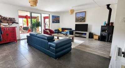 Vente Maison Perros-Guirec - Réf. 13137  - Mandataire immobilier Anne-Louise Prigent - image 4