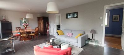 Vente Maison Guémené-sur-Scorff - Réf. 13080  - Mandataire immobilier Julien Stil - image 5