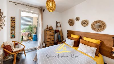 Vente Appartement Fréjus - Réf. 13195  - Mandataire immobilier Christophe Cyr - image 3