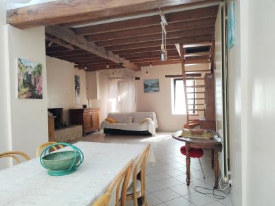 Vente Maison Égreville - Réf. 12814  - Mandataire immobilier Marie Butet - image 2