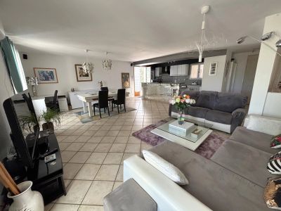 Vente Maison Le Muy - Réf. 12969A  - Mandataire immobilier Régine Finistre - image 7