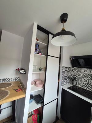 Vente Appartement Clermont-Ferrand - Réf. 12779  - Mandataire immobilier Abel Etouké - image 7